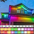 led point lights 7leds